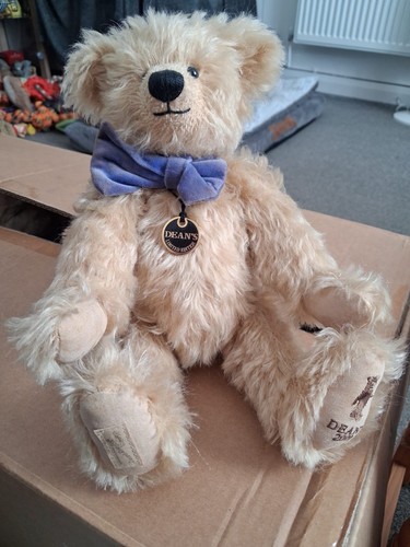 Deans ltd mathew bear - deans,