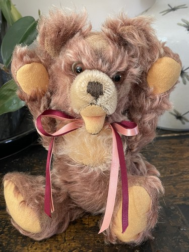 Small antique vintage steiff - antique,