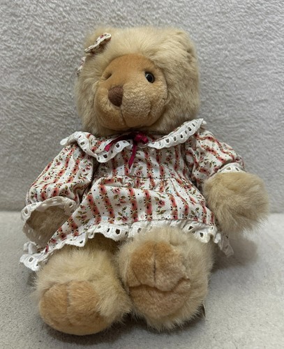 Vintage baby club - vintage, teddy