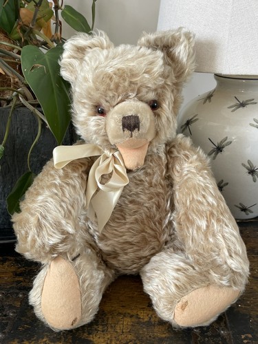 Large antique vintage hermann - large,