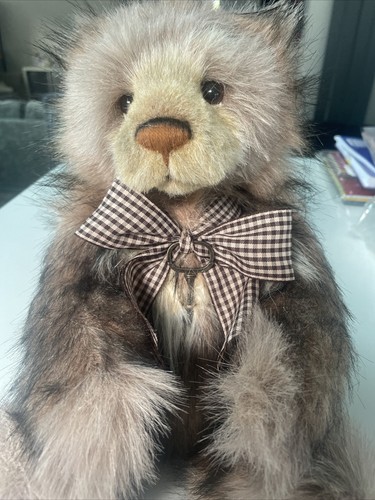 Charlie bears russell 2021 - charlie,