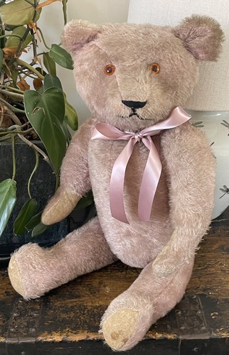 Rare large antique - rare, early