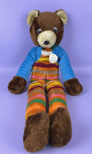 Long philo toy - toy, plush