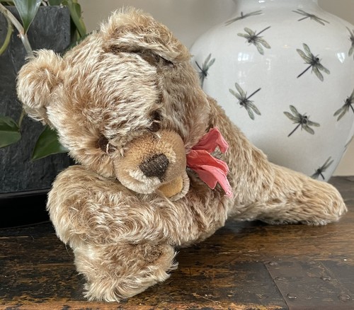 Antique vintage steiff floppy - steiff,