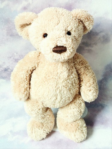 Build bear vintage - a, bear,