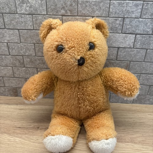 Vintage c1980s light - c1980s, brown