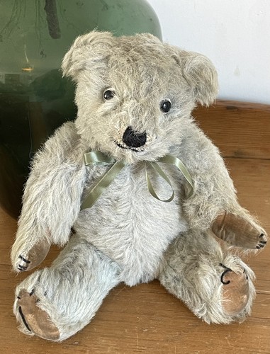 Charming rare antique blue - antique,