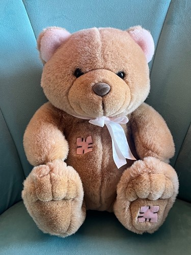 Teddy bear plush s - teddy,