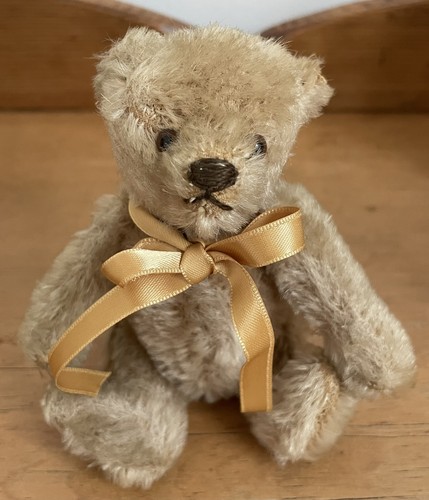Small antique vintage steiff - antique,