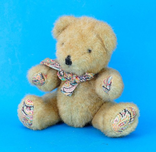Liberty novelty teddy - co,