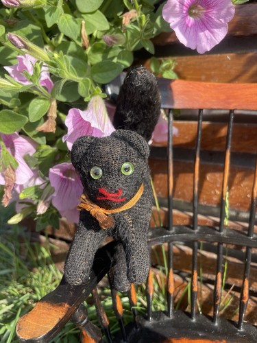 Teddy bear old - teddy, antique