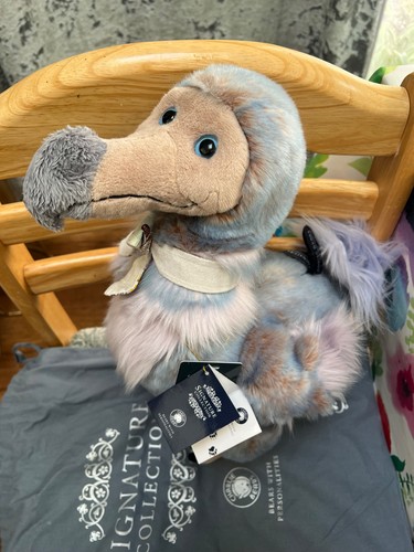 Charlie bears dodo ltd - ltd, 400