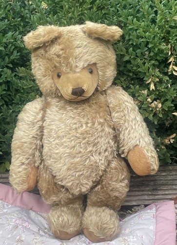 Rare large old - 25", (65cm)
