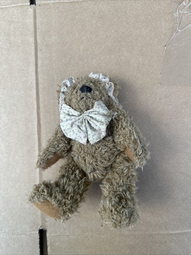 Small vintage teddy - teddy, bear