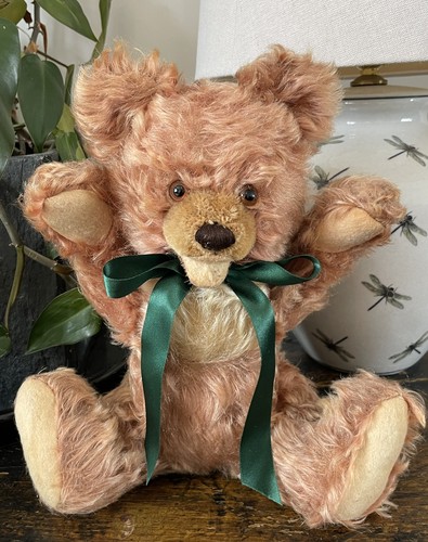 Antique vintage steiff - steiff, or