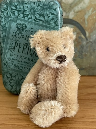 Small antique vintage steiff - antique,