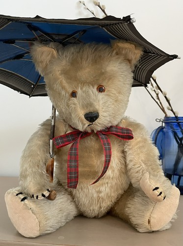 Antique vintage chiltern - antique,
