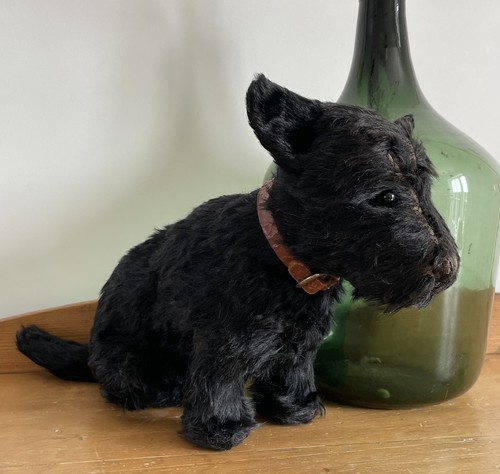 Superb antique vintage - vintage, black