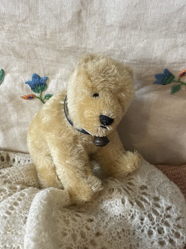 Teddy bear steiff - steiff, polar