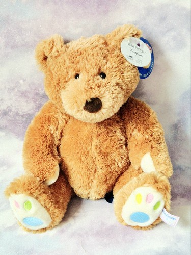 Bear factory limited - bear, edition