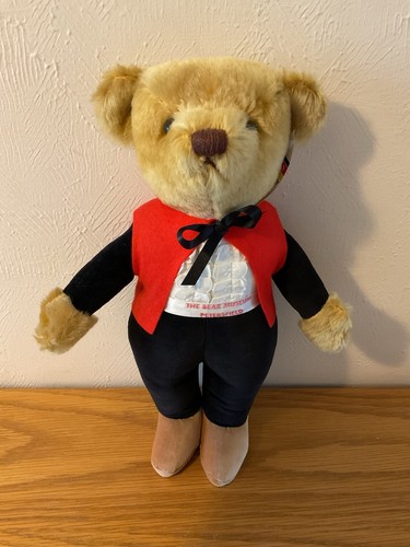 Dean bear museum petersfield - dean's,