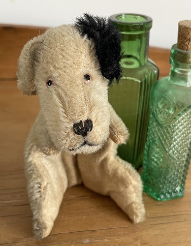 Small antique vintage - vintage, caesar