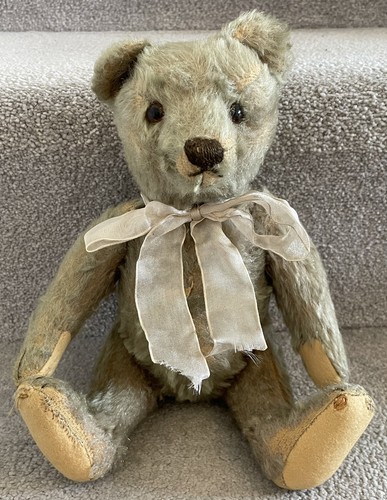 Antique vintage steiff - antique,